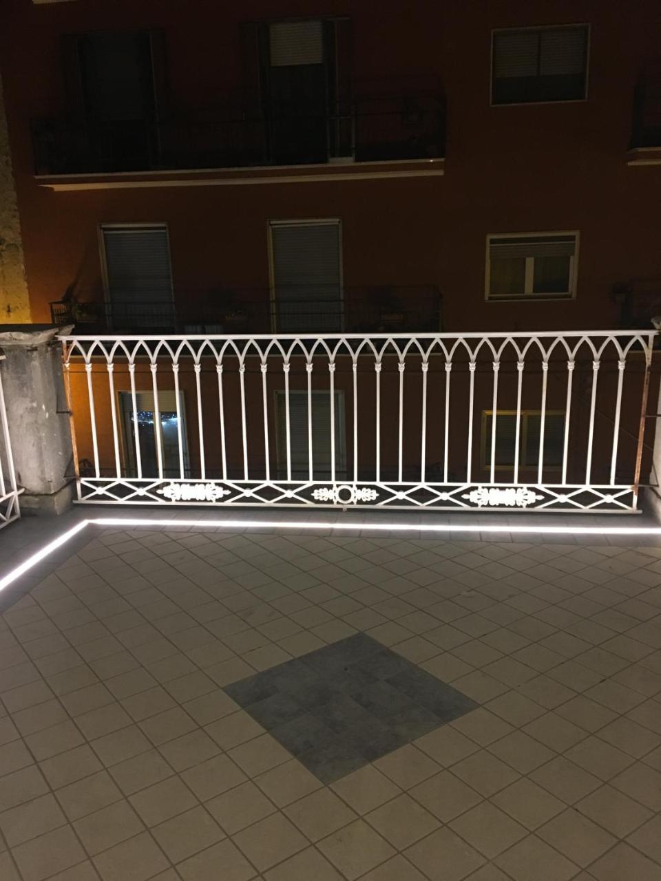 Sagittabondo Bed & Breakfast Campobasso Exterior photo