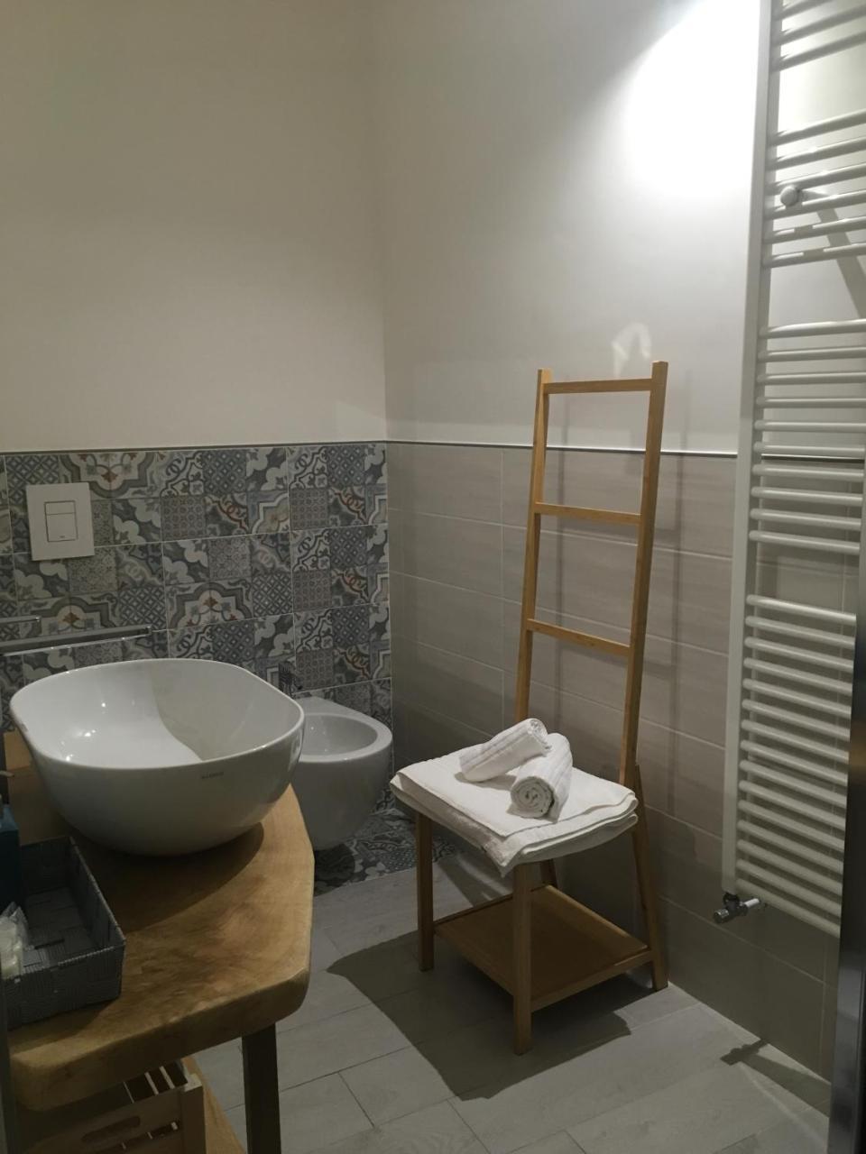 Sagittabondo Bed & Breakfast Campobasso Exterior photo