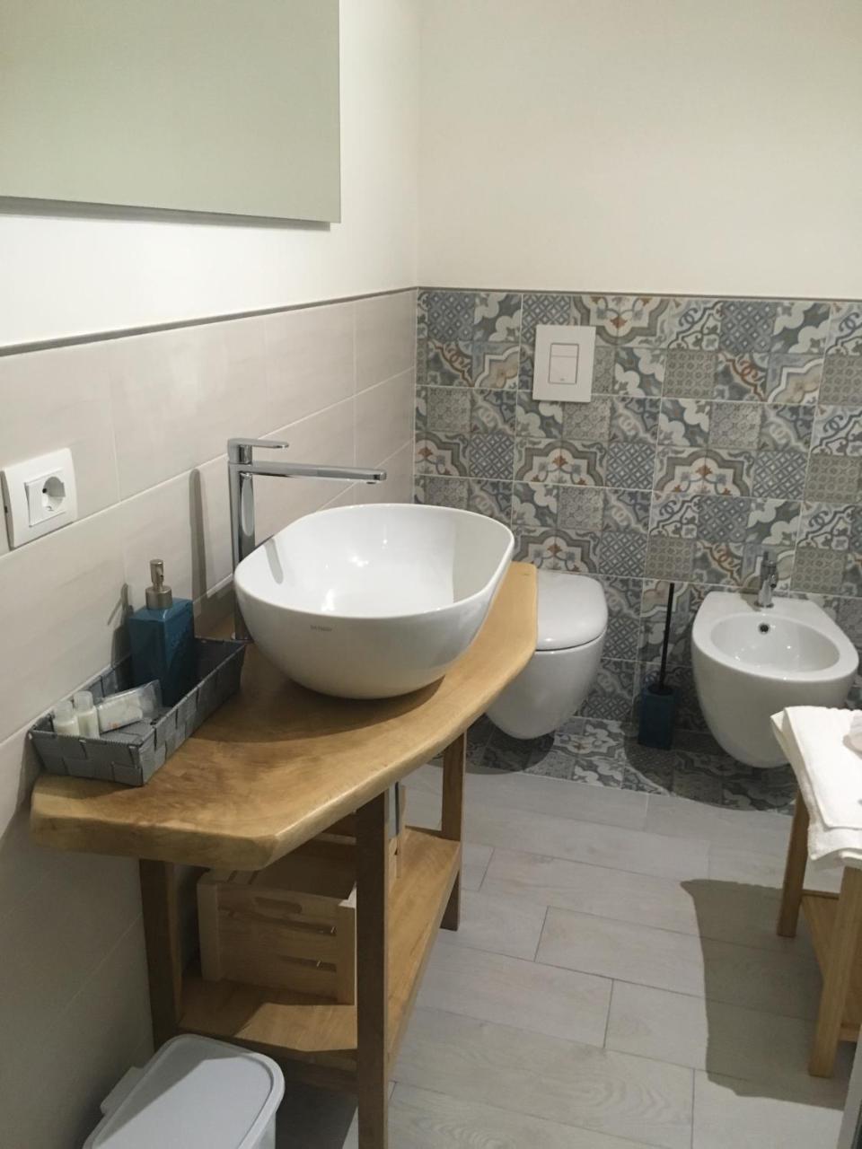 Sagittabondo Bed & Breakfast Campobasso Exterior photo