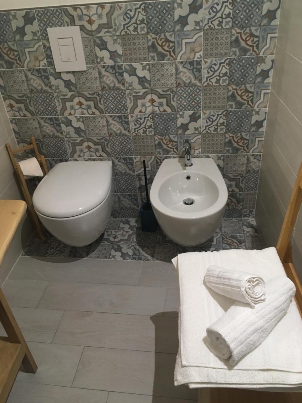 Sagittabondo Bed & Breakfast Campobasso Exterior photo