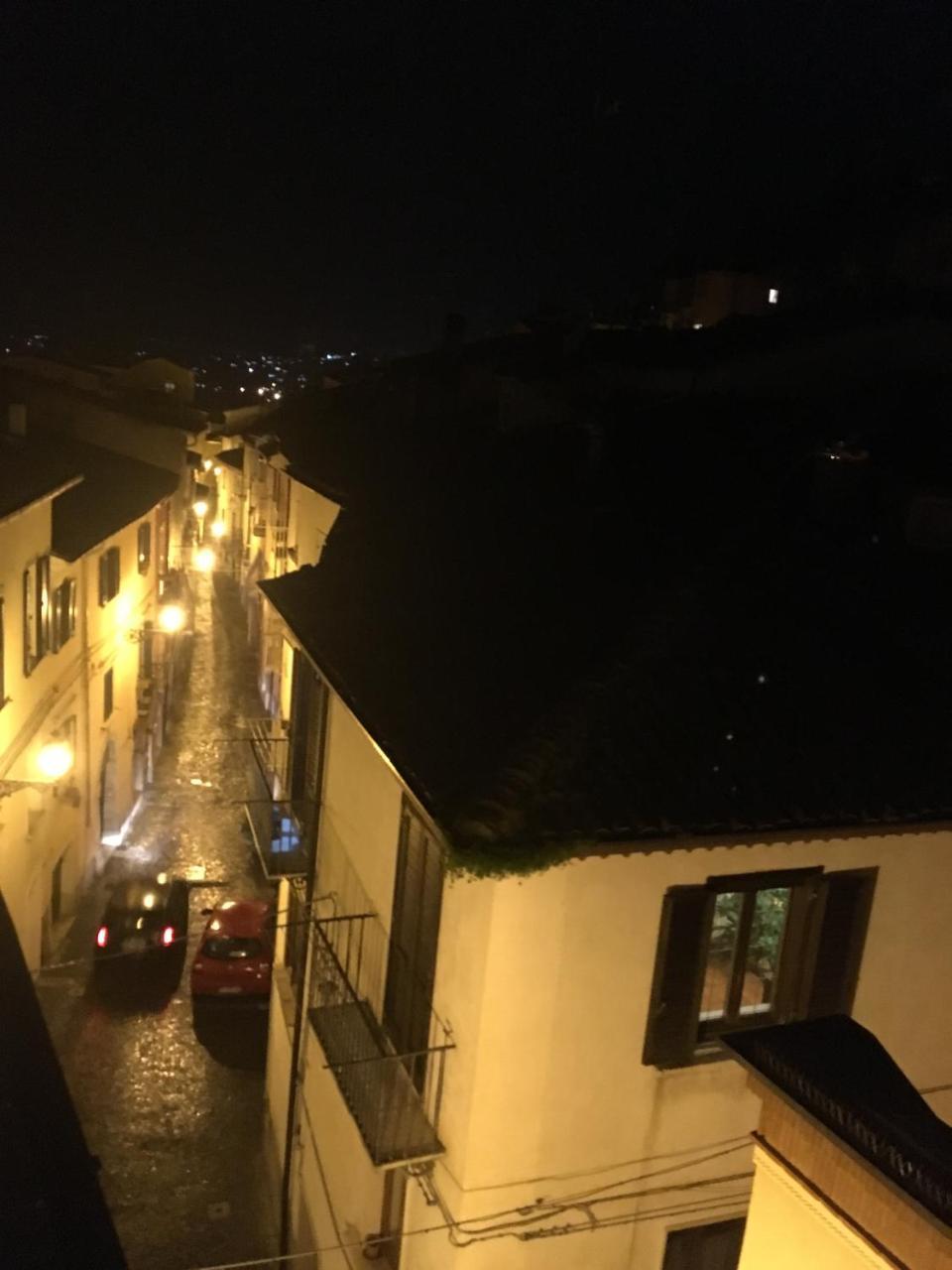 Sagittabondo Bed & Breakfast Campobasso Exterior photo